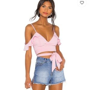 More to come top super cute abs great for summer